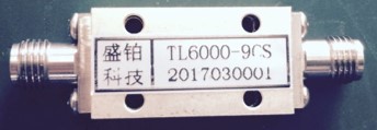 威尼斯886699科技TL系列腔体低通滤波器