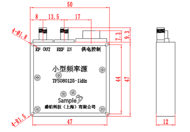 SWFS080125-产品整体尺寸